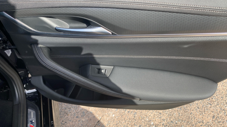 BMW 5 Series 520d xDrive MHT M Sport 4dr Step Auto Diesel Saloon